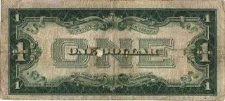 un dolar